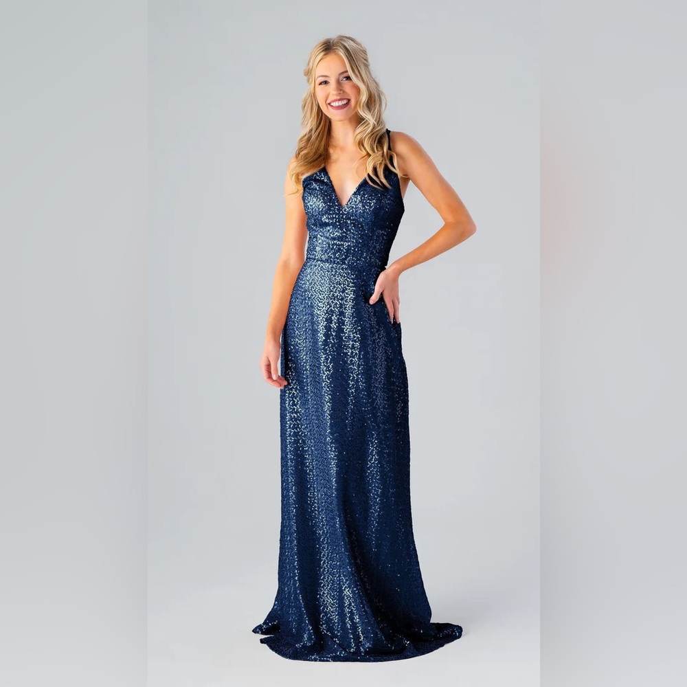 Kennedy Blue Destiny Dress